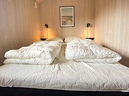 6 Person Holiday Home in Juelsminde