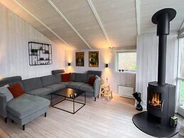 6 Person Holiday Home in Juelsminde