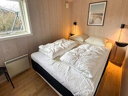 6 Person Holiday Home in Juelsminde