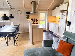 6 Person Holiday Home in Juelsminde