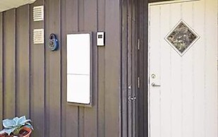 6 Person Holiday Home in Juelsminde