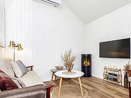 6 Person Holiday Home in Logstor