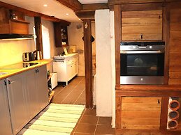 4 Star Holiday Home in Simlangsdalen