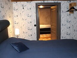 4 Star Holiday Home in Simlangsdalen