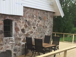 4 Star Holiday Home in Simlangsdalen