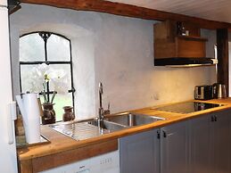 4 Star Holiday Home in Simlangsdalen