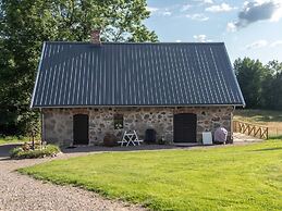 4 Star Holiday Home in Simlangsdalen