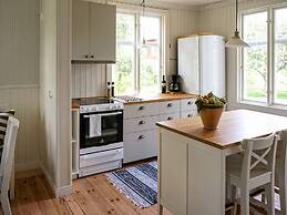 4 Star Holiday Home in Nykvarn