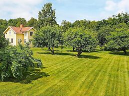 4 Star Holiday Home in Nykvarn