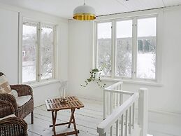 4 Star Holiday Home in Nykvarn