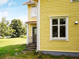 4 Star Holiday Home in Nykvarn