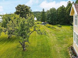 4 Star Holiday Home in Nykvarn