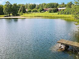 4 Star Holiday Home in Nykvarn