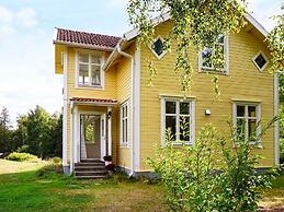 4 Star Holiday Home in Nykvarn