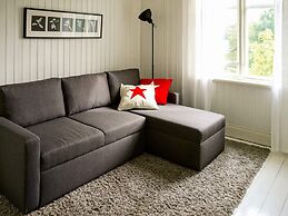 4 Star Holiday Home in Nykvarn