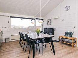 5 Star Holiday Home in Aabenraa