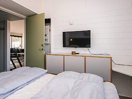 5 Star Holiday Home in Aabenraa
