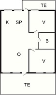 5 Star Holiday Home in Aabenraa