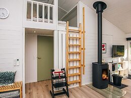 5 Star Holiday Home in Aabenraa