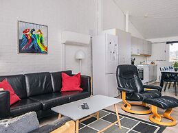 5 Star Holiday Home in Aabenraa