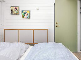 5 Star Holiday Home in Aabenraa