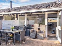 5 Star Holiday Home in Aabenraa