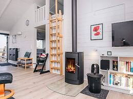 5 Star Holiday Home in Aabenraa