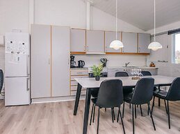5 Star Holiday Home in Aabenraa