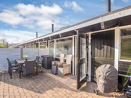 5 Star Holiday Home in Aabenraa