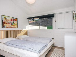5 Star Holiday Home in Aabenraa