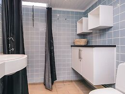 5 Star Holiday Home in Aabenraa