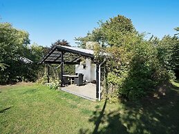 4 Person Holiday Home in Idestrup