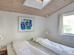 4 Person Holiday Home in Idestrup