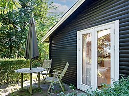 4 Person Holiday Home in Idestrup