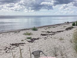 4 Person Holiday Home in Idestrup
