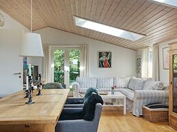 4 Person Holiday Home in Idestrup