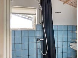 4 Person Holiday Home in Idestrup