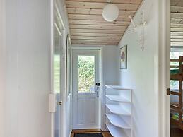 4 Person Holiday Home in Idestrup