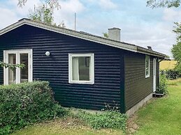 4 Person Holiday Home in Idestrup