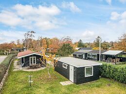 6 Person Holiday Home in Ebeltoft