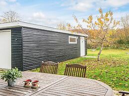 6 Person Holiday Home in Ebeltoft