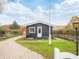 6 Person Holiday Home in Ebeltoft