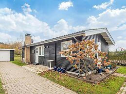 6 Person Holiday Home in Ebeltoft