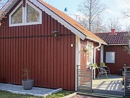 7 Person Holiday Home in Solvesborg-by Traum