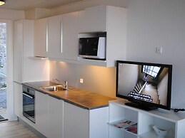 4 Person Holiday Home in Allinge