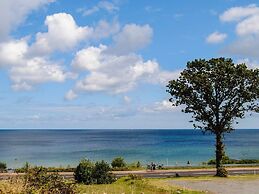 4 Person Holiday Home in Allinge
