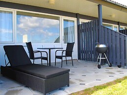 4 Person Holiday Home in Allinge