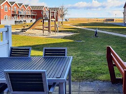6 Person Holiday Home in Hadsund