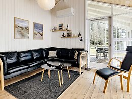 4 Star Holiday Home in Jerup