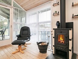 4 Star Holiday Home in Jerup